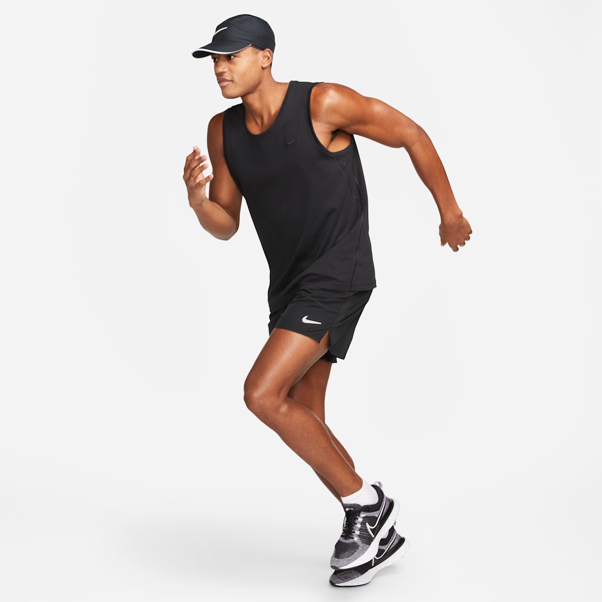 NIKE公式】 メンズ タンクトップ＆ノースリーブ【ナイキ公式通販】